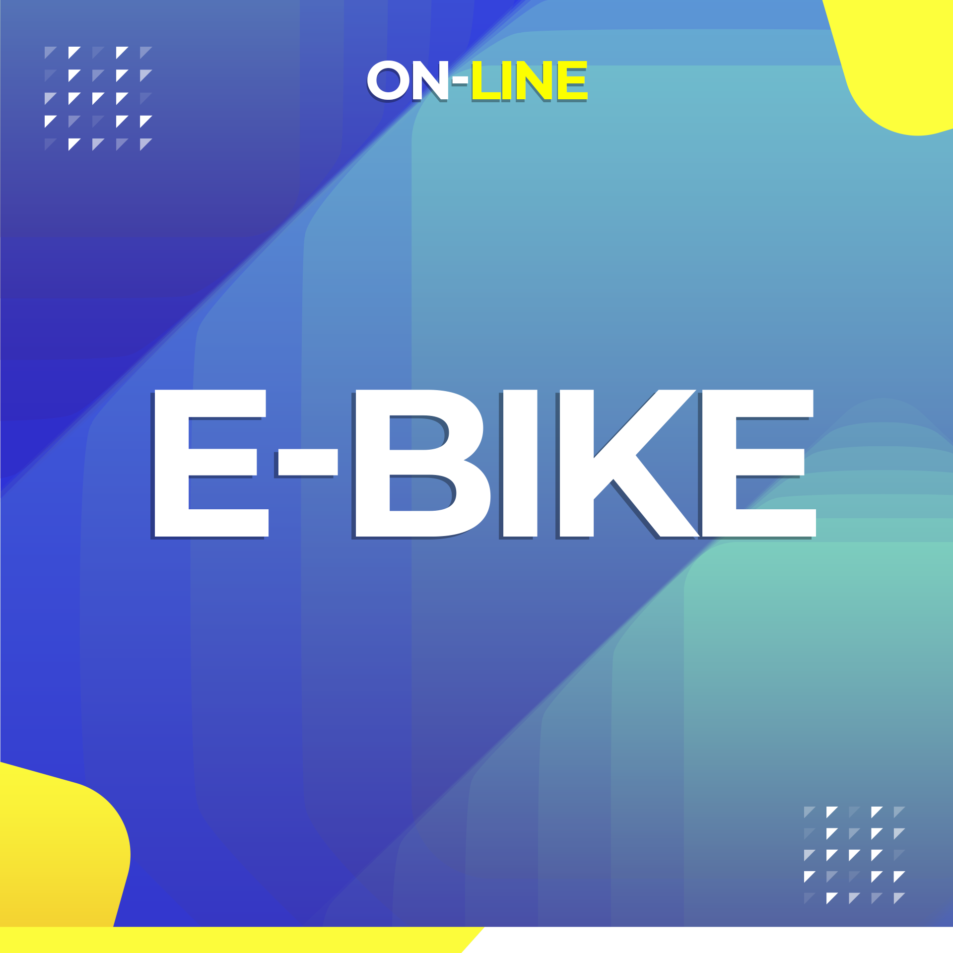 E-Bike EAD