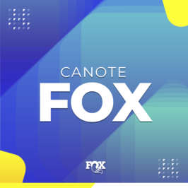 Canote Fox 