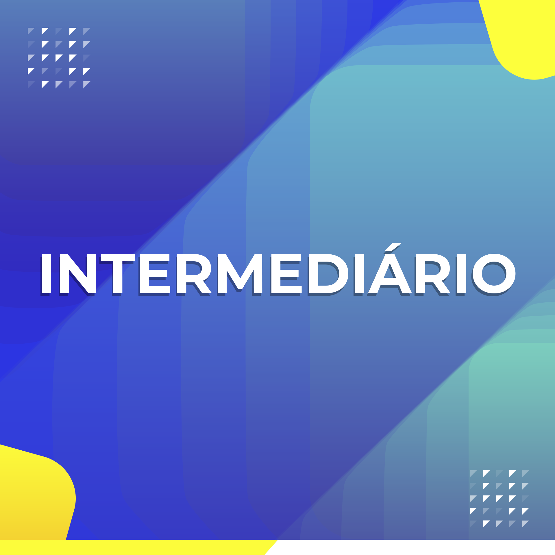 Intermediário 