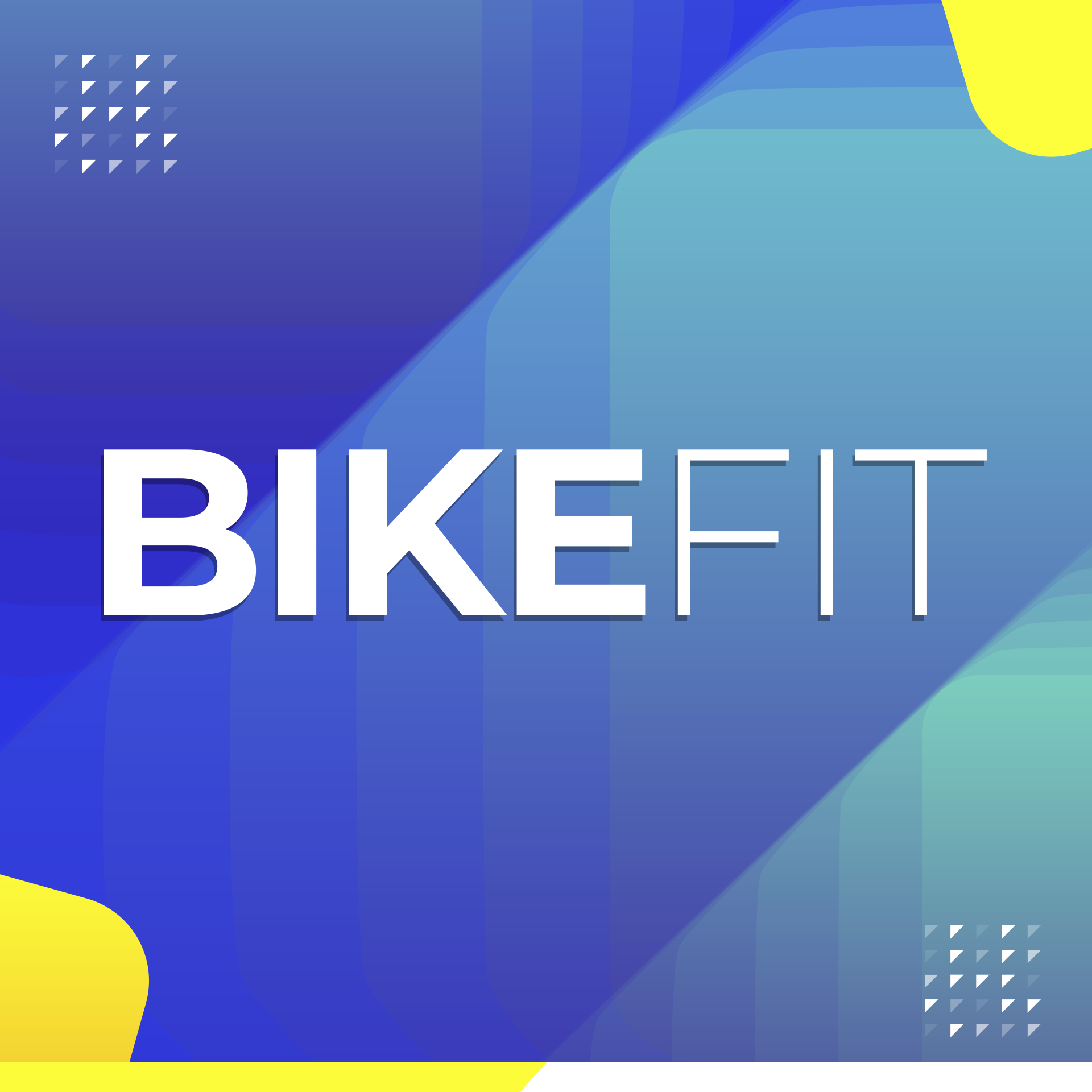 Bike Fit UP 