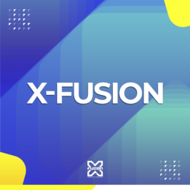 X-Fusion EAD